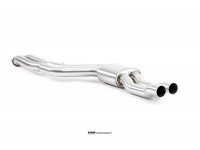 Kline BMW M3/M4 F80/F82/F83 Exhaust Stainless / Inconel Exhaust