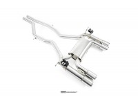 Kline BMW M3/M4 F80/F82/F83 Exhaust Stainless / Inconel Exhaust