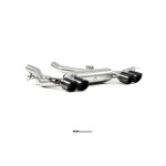 Kline BMW M3/M4 G80/G81/G82/G83 Exhaust Stainless / Inconel Exhaust