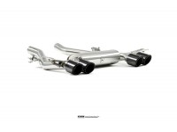 Kline BMW M3/M4 G80/G81/G82/G83 Exhaust Stainless / Inconel Exhaust