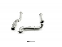 Kline BMW M3/M4 G80/G81/G82/G83 Exhaust Stainless / Inconel Exhaust