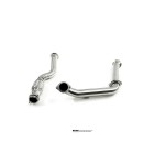 Kline BMW M3/M4 G80/G81/G82/G83 Exhaust Stainless / Inconel Exhaust