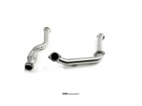 Kline BMW M3/M4 G80/G81/G82/G83 Exhaust Stainless / Inconel Exhaust