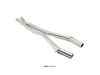 Kline BMW M3/M4 G80/G81/G82/G83 Exhaust Stainless / Inconel Exhaust