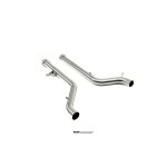 Kline BMW M3/M4 G80/G81/G82/G83 Exhaust Stainless / Inconel Exhaust