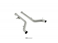 Kline BMW M3/M4 G80/G81/G82/G83 Exhaust Stainless / Inconel Exhaust