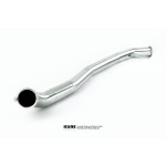 Kline Nissan GT-R Exhaust Stainless / Inconel Exhaust