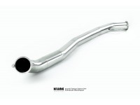 Kline Nissan GT-R Exhaust Stainless / Inconel Exhaust