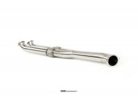 Kline Nissan GT-R Exhaust Stainless / Inconel Exhaust