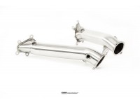 Kline Nissan GT-R 2017 Exhaust Stainless / Inconel Exhaust