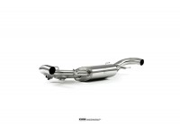 Kline Aston Martin DB11 Exhaust Stainless / Inconel Exhaust