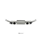 Kline Aston Martin DB11 Exhaust Stainless / Inconel Exhaust