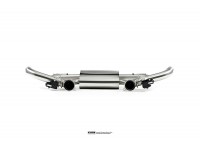 Kline Aston Martin DB11 Exhaust Stainless / Inconel Exhaust