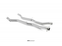 Kline Aston Martin DB11 Exhaust Stainless / Inconel Exhaust