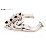 Kline Aston Martin V8 Vantage Exhaust Stainless / Inconel Exhaust