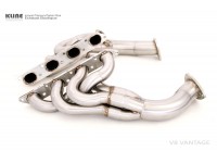 Kline Aston Martin V8 Vantage Exhaust Stainless / Inconel Exhaust