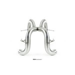Kline McLaren 570s Exhaust Stainless / Inconel Exhaust