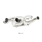 Kline McLaren 720s Exhaust Stainless / Inconel Exhaust