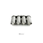 Kline Mclaren 765LT Exhaust Stainless / Inconel Exhaust