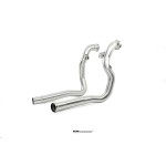 Kline Mercedes C190 AMG GT S Exhaust Stainless / Inconel Exhaust