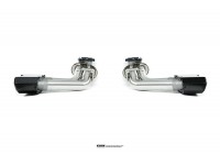 Kline Mercedes G63 AMG W463A Exhaust Stainless / Inconel Exhaust