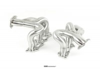 Kline Porsche 911 (991.2) Turbo S Exhaust Stainless / Inconel Exhaust