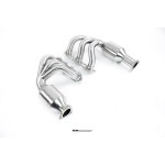 Kline Porsche 911 (991) Carrera Exhaust Stainless / Inconel Exhaust