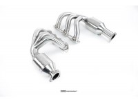 Kline Porsche 911 (991) Carrera Exhaust Stainless / Inconel Exhaust