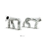 Kline Porsche 911 (991.2) Carrera Exhaust Stainless / Inconel Exhaust