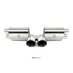 Kline Porsche 911 (997) GT3 Exhaust Stainless / Inconel Exhaust