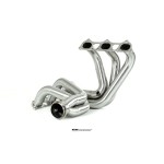 Kline Porsche 911 (997) GT3 Exhaust Stainless / Inconel Exhaust