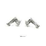 Kline Porsche 911 (992) Carrera Exhaust Stainless / Inconel Exhaust