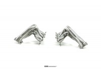 Kline Porsche 911 (992) Turbo Exhaust Stainless / Inconel Exhaust