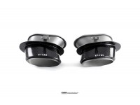 Kline Porsche 911 (992) Carrera Exhaust Stainless / Inconel Exhaust