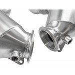 Bull-X Downpipe 2,75" for BMW M5 F10 / M6 F12/13 Exhaust