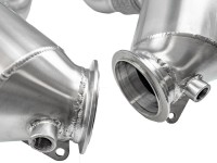 Bull-X Downpipe 2,75" for BMW M5 F10 / M6 F12/13 Bull-X Downpipe 2,75" for BMW M5 F10 / M6 F12/13 Exhaust