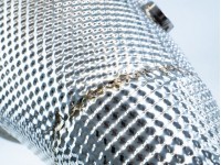 Bull-X Downpipe for Audi S4/S5 B9 3.0TFSI Exhaust