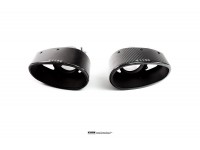 Kline Porsche 911 (996) Turbo Exhaust Stainless / Inconel Exhaust