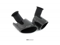 Kline Porsche 911 (996) Carrera Exhaust Stainless / Inconel Exhaust