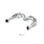 Kline Porsche 911 (996) Carrera Exhaust Stainless / Inconel Exhaust