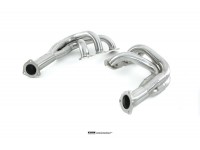 Kline Porsche 911 (996) Carrera Exhaust Stainless / Inconel Exhaust