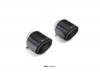 Kline Porsche 718 Cayman GT4/GTS Exhaust Stainless / Inconel Exhaust