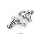 Kline Porsche 911 (997) Turbo Exhaust Stainless / Inconel Exhaust