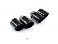 Kline Porsche 911 (997.2) Carrera GTS Exhaust Stainless / Inconel Exhaust