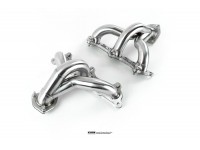 Kline Porsche 911 (997) GT2 Exhaust Stainless / Inconel Exhaust