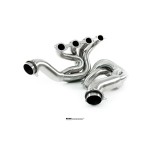 Kline Ferrari 360 Exhaust Stainless / Inconel Exhaust