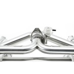 Kline Ferrari F355 Exhaust Stainless / Inconel Exhaust