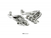 Kline Ferrari F355 Exhaust Stainless / Inconel Exhaust