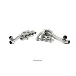 Kline Ferrari F355 Exhaust Stainless / Inconel Exhaust