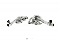 Kline Ferrari F355 Exhaust Stainless / Inconel Exhaust